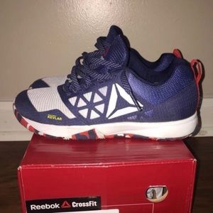 REEBOK NANO 6